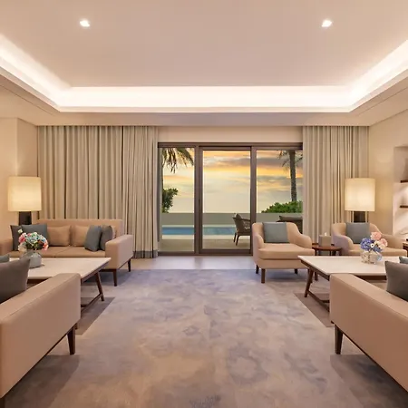 Address Beach Resort Fujairah Al Aqah Room photo