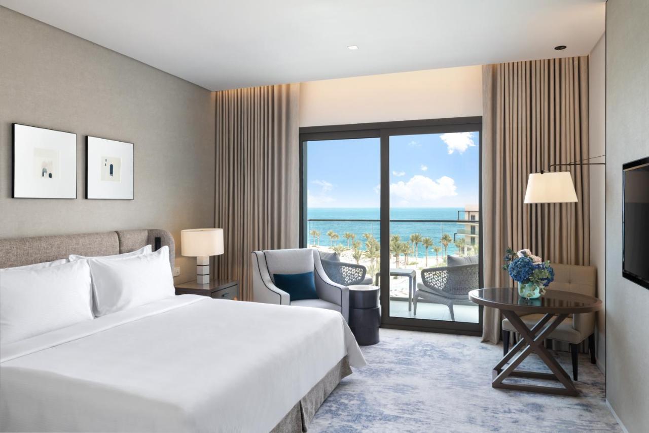 Address Fujairah Resort 5*