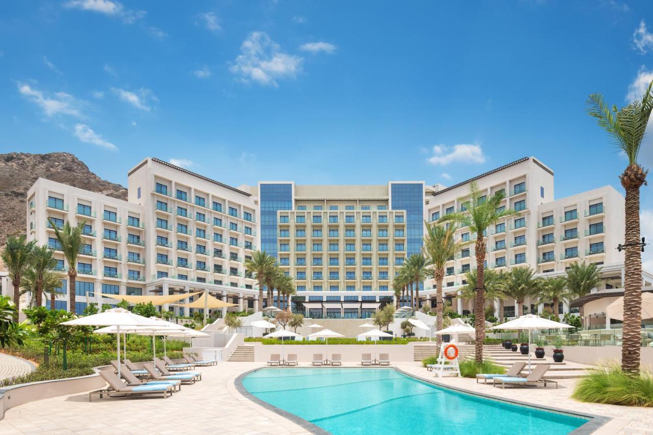 Address Fujairah Resort