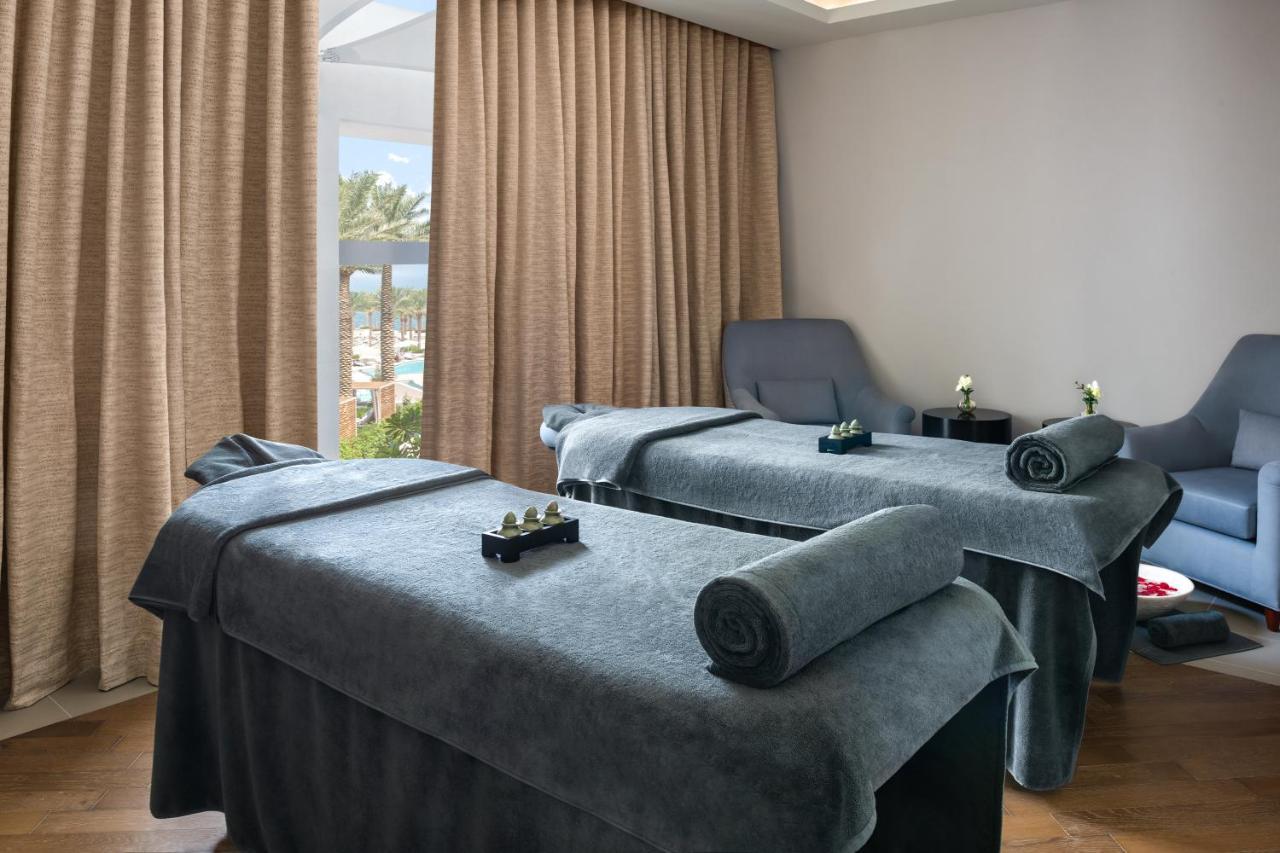 Address Fujairah Resort
