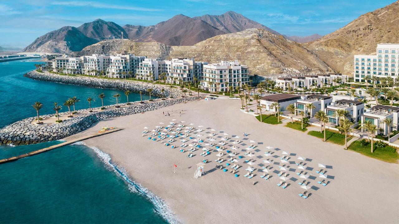 Address Fujairah