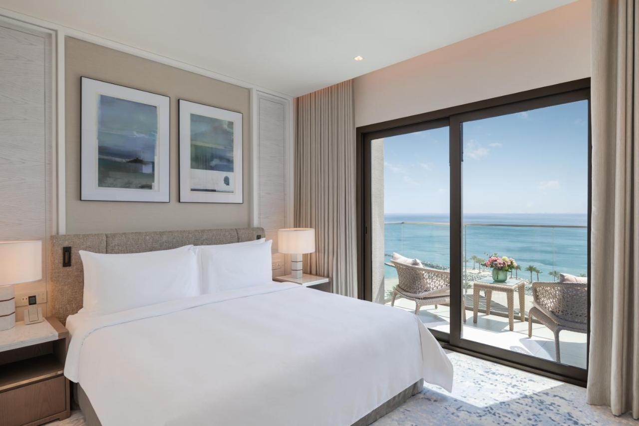 Address Fujairah Resort 5*