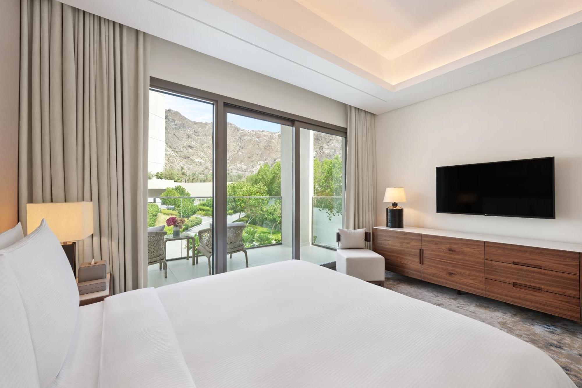 Address Fujairah Resort